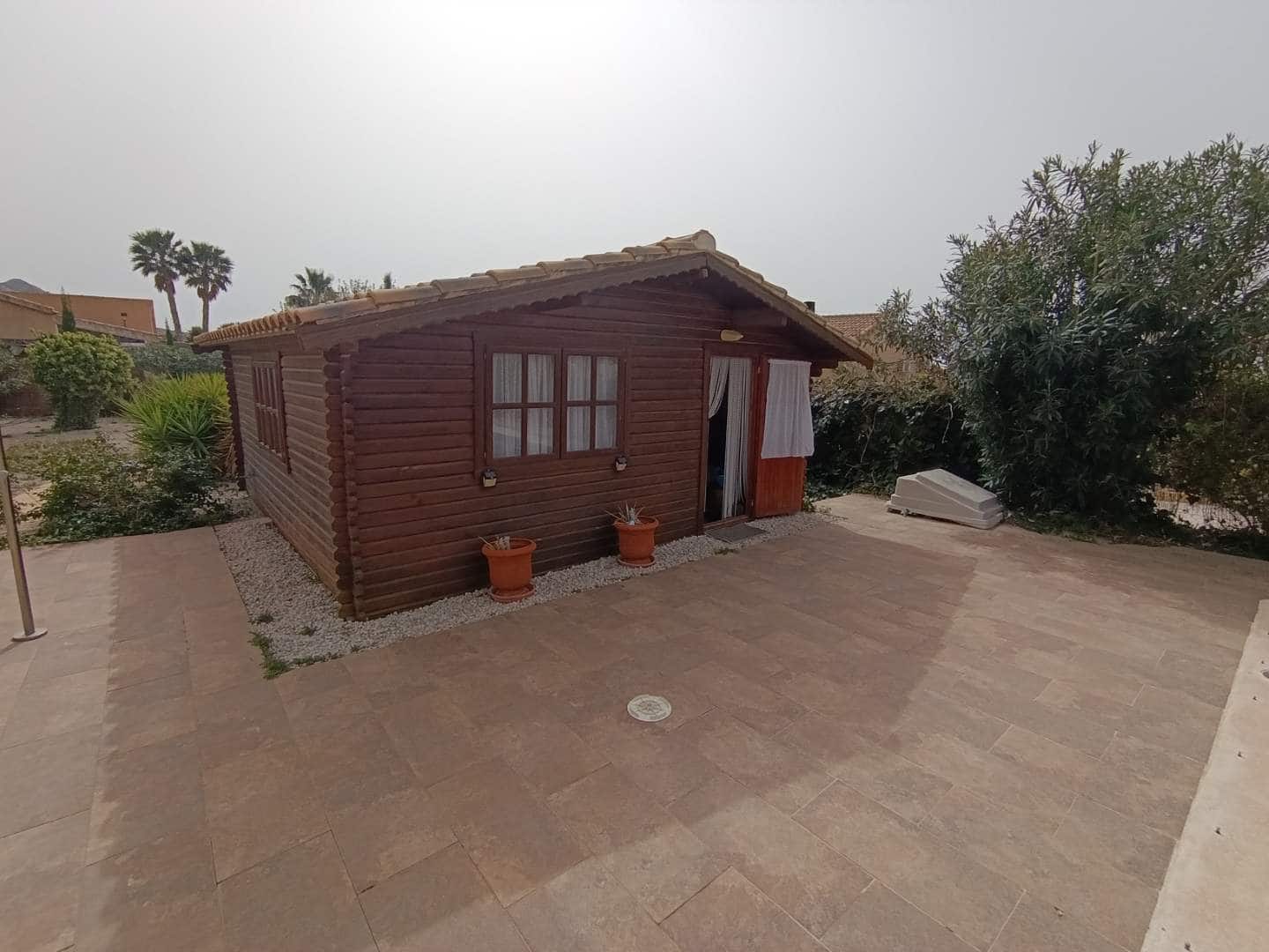 3 chambre Villa/Maison à vendre à Macisvenda avec piscine - 279 950 € (Ref: 9656652)