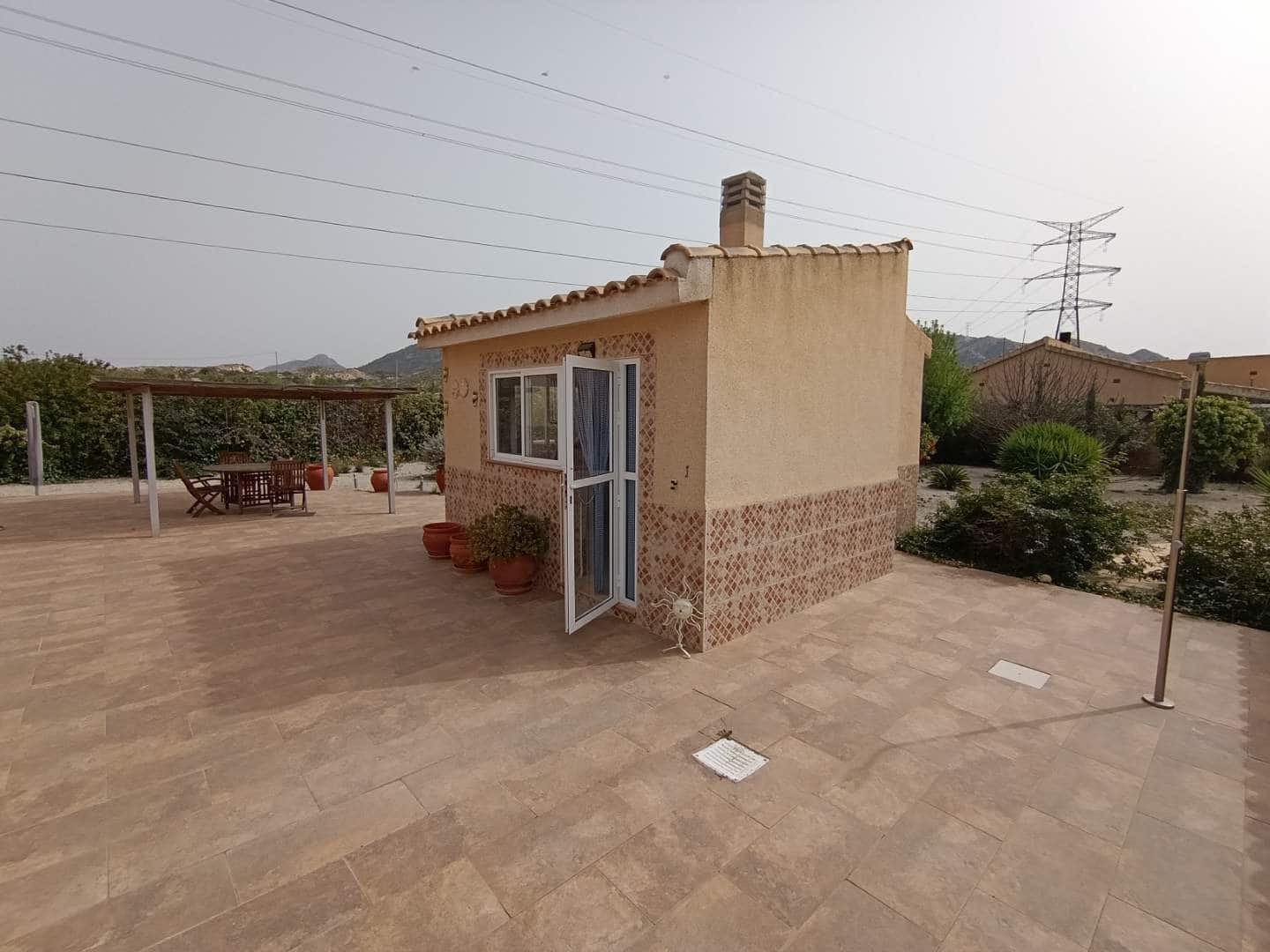 3 chambre Villa/Maison à vendre à Macisvenda avec piscine - 279 950 € (Ref: 9656652)