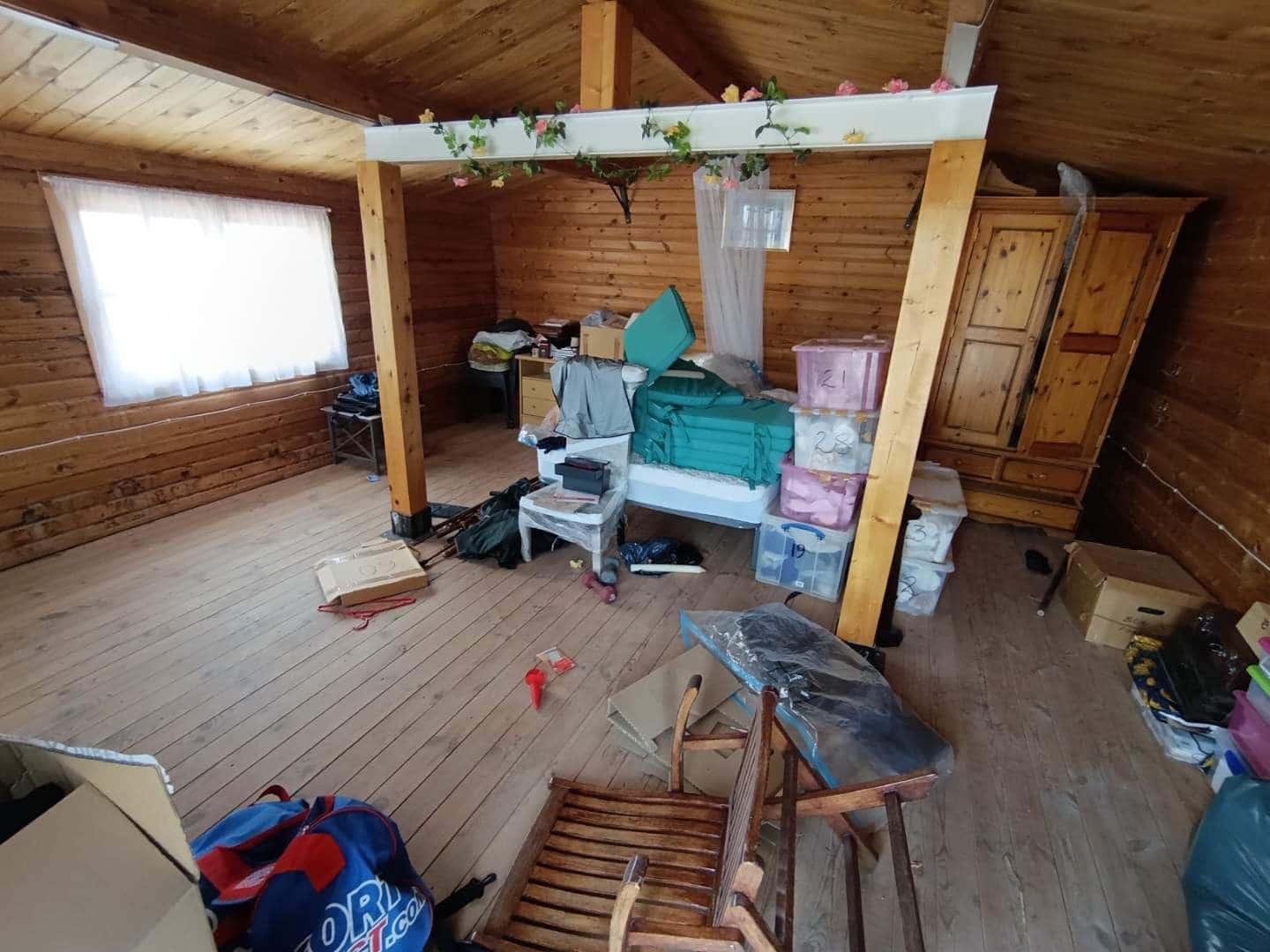 3 chambre Villa/Maison à vendre à Macisvenda avec piscine - 279 950 € (Ref: 9656652)