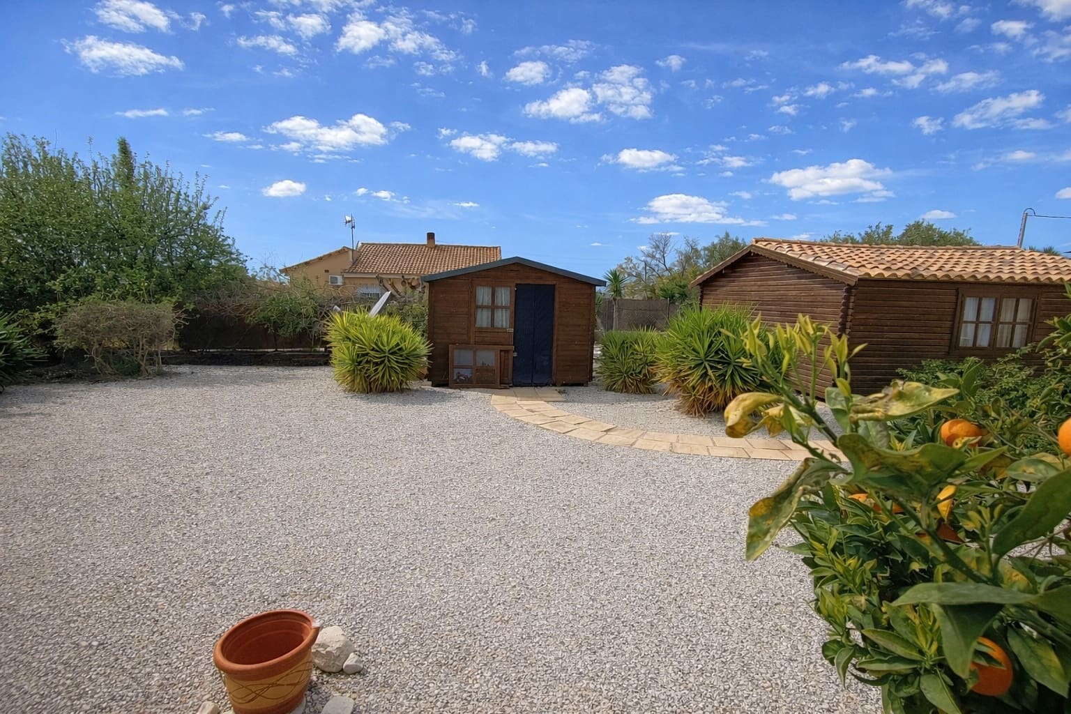 3 chambre Villa/Maison à vendre à Macisvenda avec piscine - 279 950 € (Ref: 9656652)