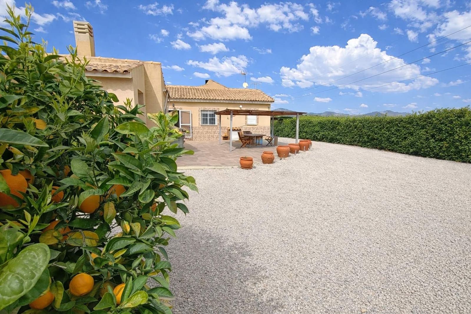 3 chambre Villa/Maison à vendre à Macisvenda avec piscine - 279 950 € (Ref: 9656652)