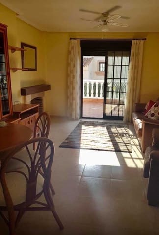 3 quarto Moradia para venda em Hondón de las Nieves com piscina - 264 950 € (Ref: 9678148)