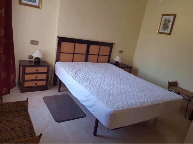 3 quarto Moradia para venda em Hondón de las Nieves com piscina - 264 950 € (Ref: 9678148)