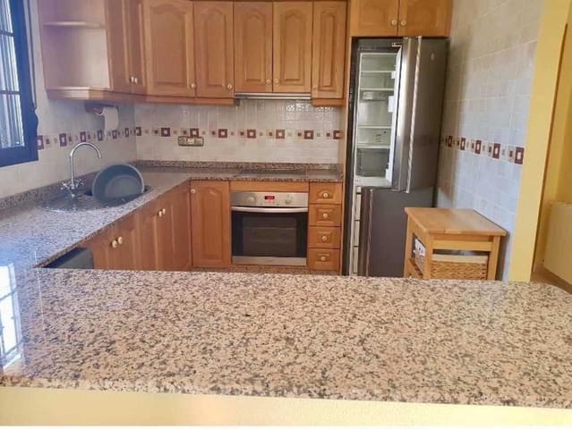3 quarto Moradia para venda em Hondón de las Nieves com piscina - 264 950 € (Ref: 9678148)