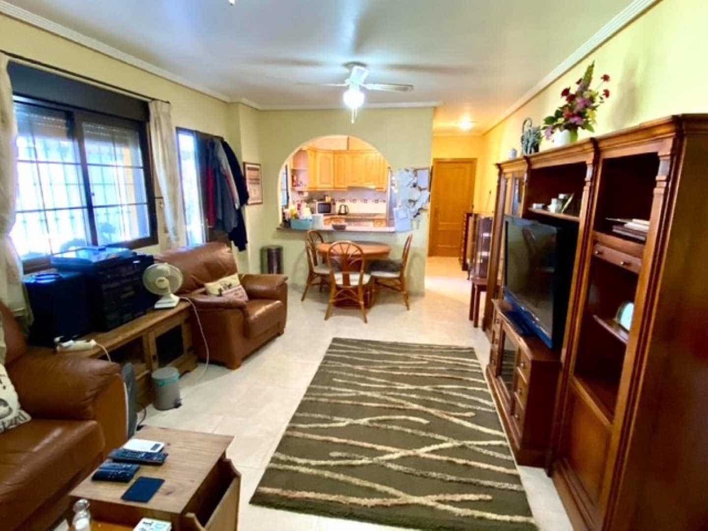 3 camera da letto Villa in vendita in Hondon de las Nieves con piscina - 264.950 € (Rif: 9678148)