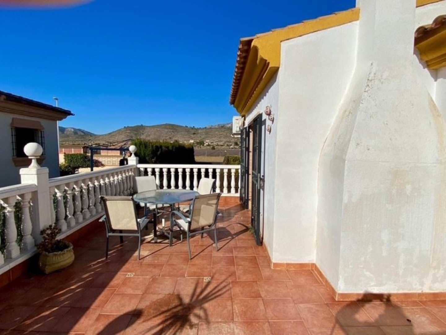 3 camera da letto Villa in vendita in Hondon de las Nieves con piscina - 264.950 € (Rif: 9678148)
