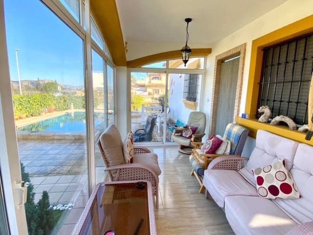 3 quarto Moradia para venda em Hondón de las Nieves com piscina - 264 950 € (Ref: 9678148)