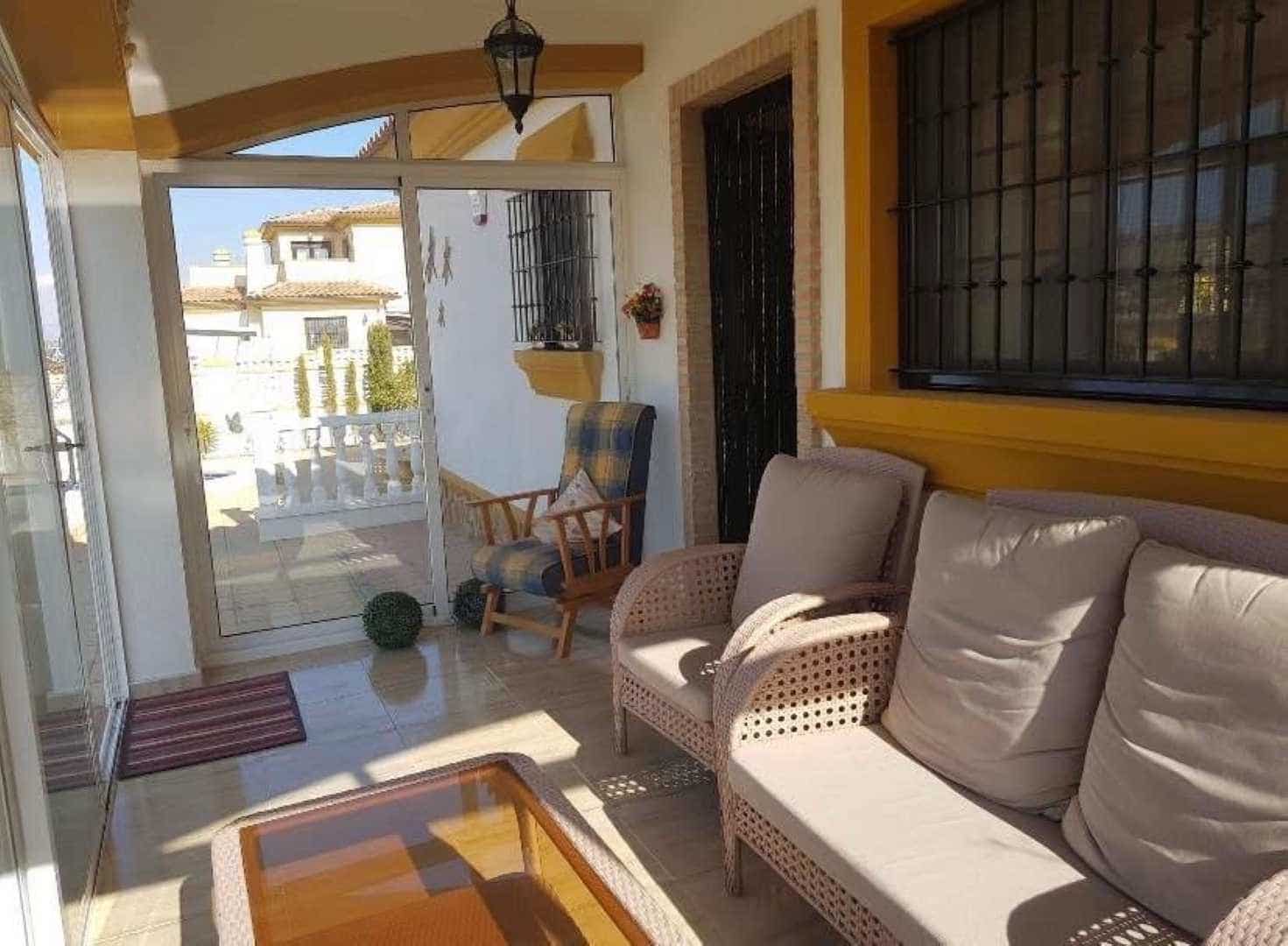 3 camera da letto Villa in vendita in Hondon de las Nieves con piscina - 264.950 € (Rif: 9678148)