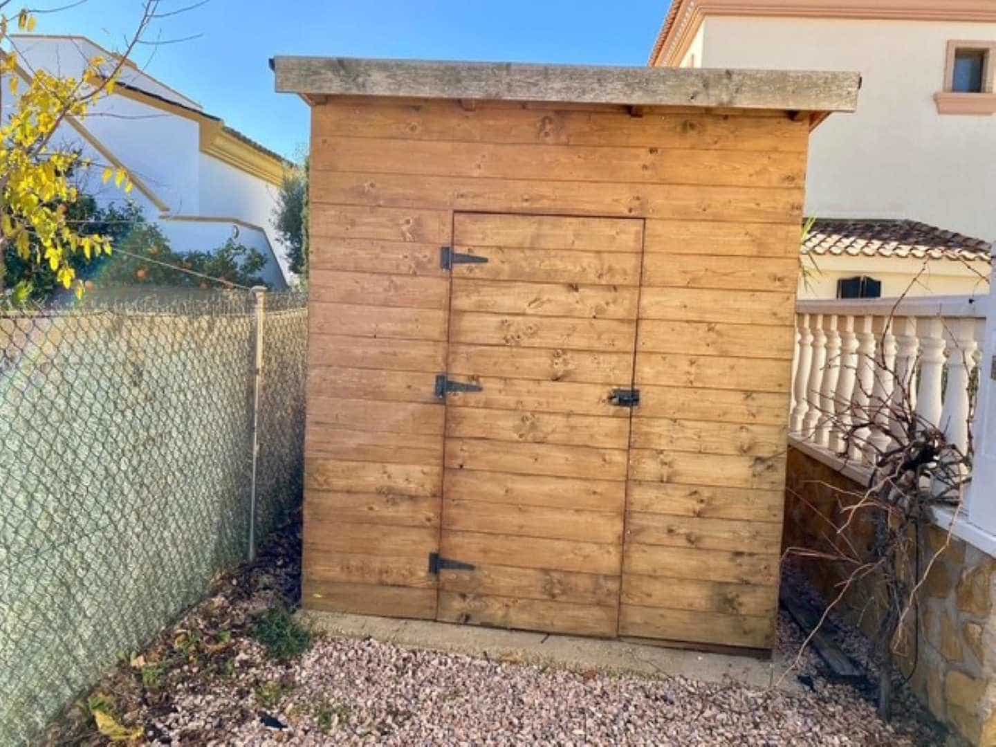 3 camera da letto Villa in vendita in Hondon de las Nieves con piscina - 264.950 € (Rif: 9678148)