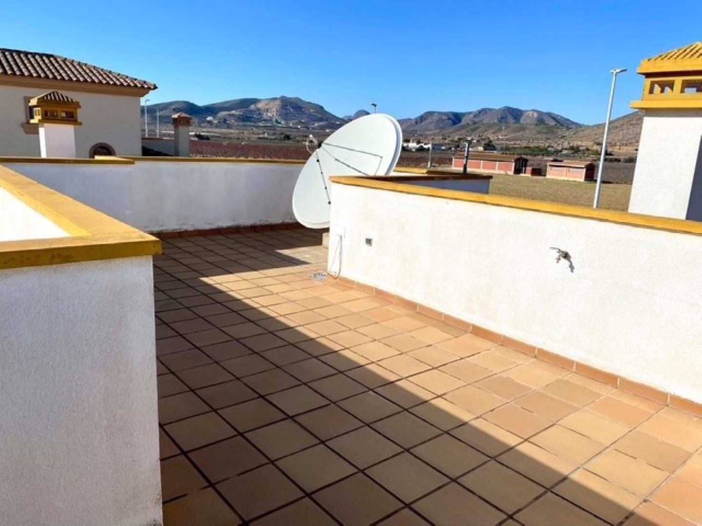3 camera da letto Villa in vendita in Hondon de las Nieves con piscina - 264.950 € (Rif: 9678148)