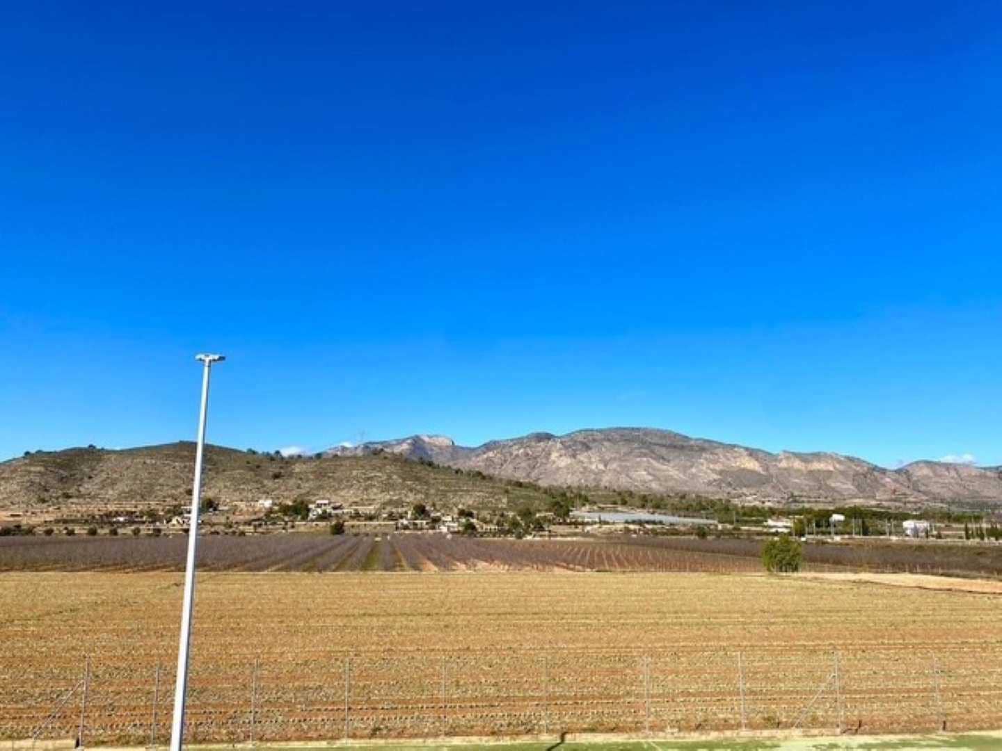 3 camera da letto Villa in vendita in Hondon de las Nieves con piscina - 264.950 € (Rif: 9678148)