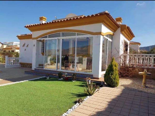3 quarto Moradia para venda em Hondón de las Nieves com piscina - 264 950 € (Ref: 9678148)
