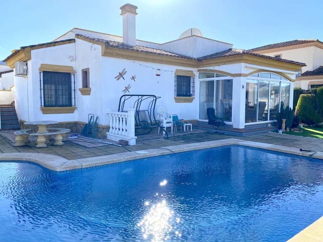 3 quarto Moradia para venda em Hondón de las Nieves com piscina - 264 950 € (Ref: 9678148)