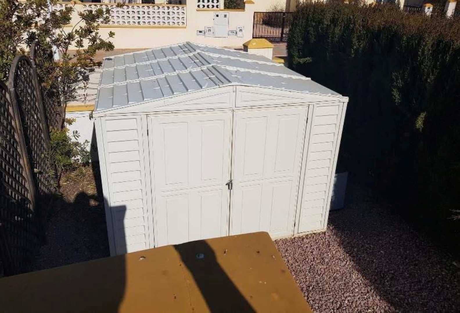 3 camera da letto Villa in vendita in Hondon de las Nieves con piscina - 264.950 € (Rif: 9678148)