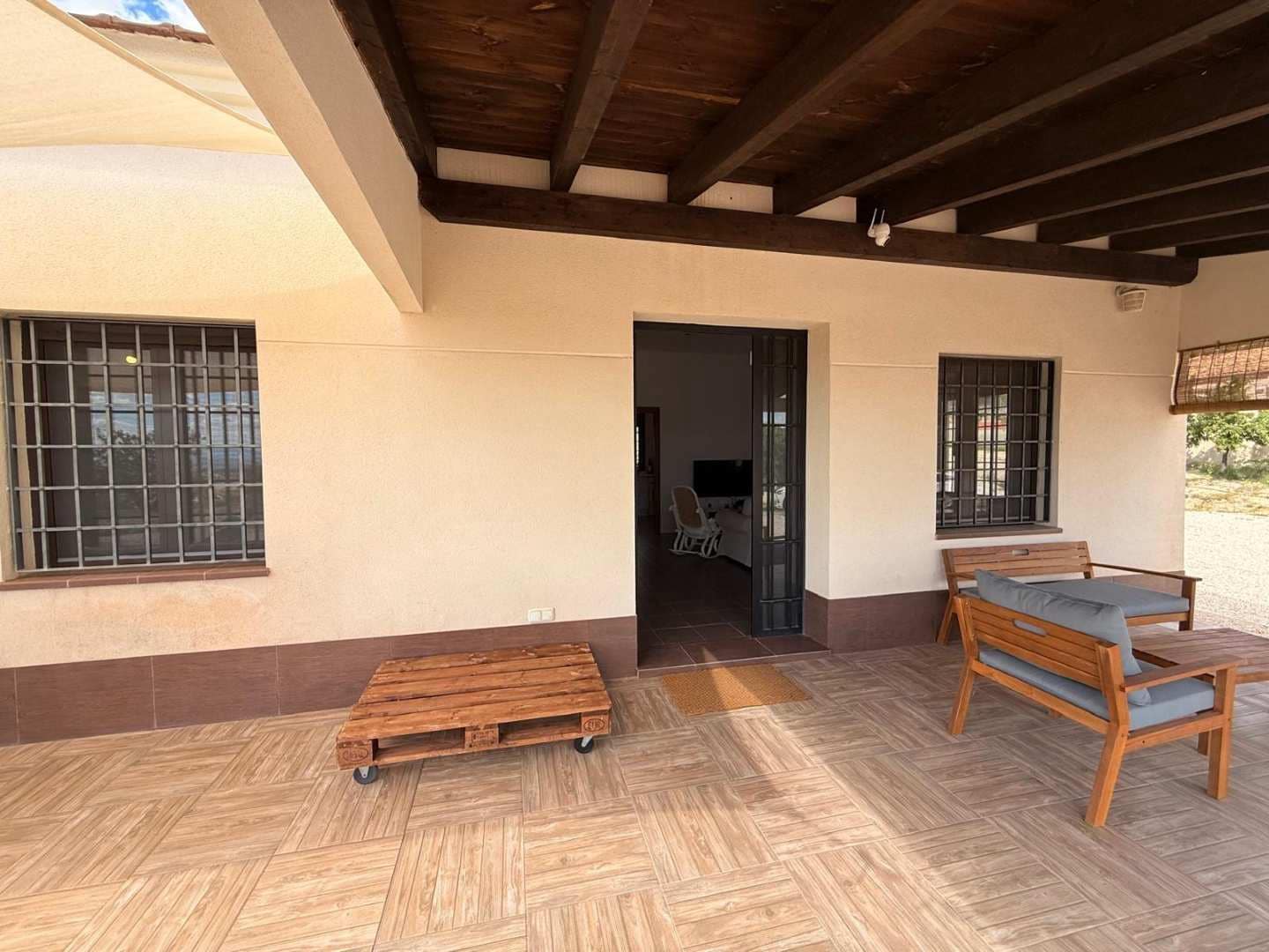 3 camera da letto Villa in vendita in Macisvenda - 299.995 € (Rif: 9798124)