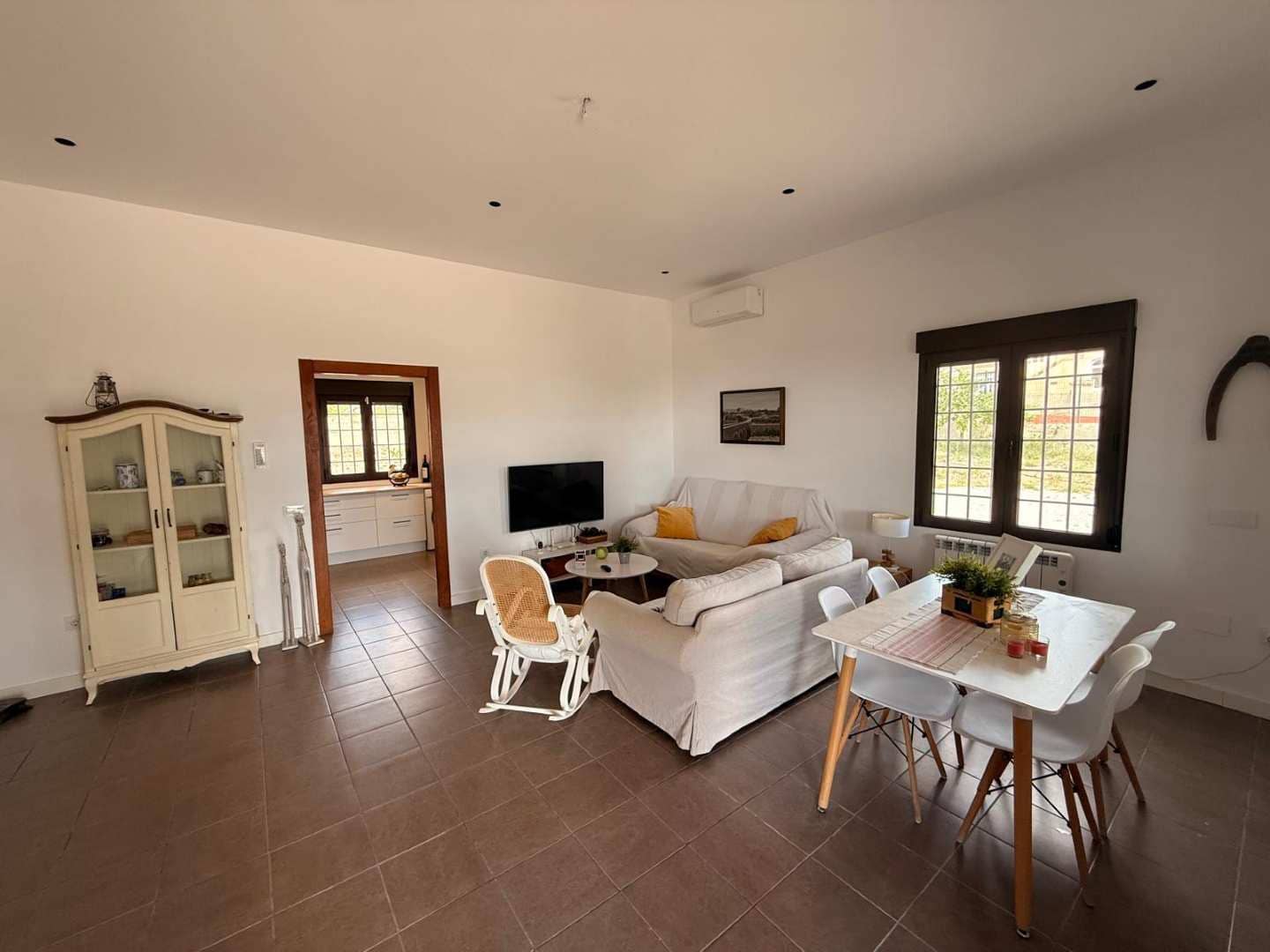 3 camera da letto Villa in vendita in Macisvenda - 299.995 € (Rif: 9798124)