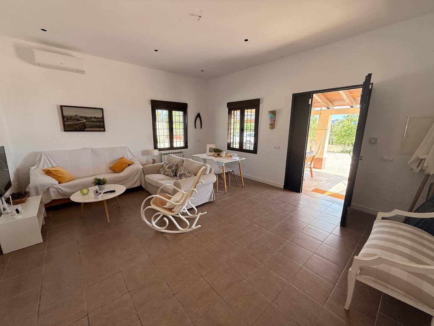 3 camera da letto Villa in vendita in Macisvenda - 299.995 € (Rif: 9798124)