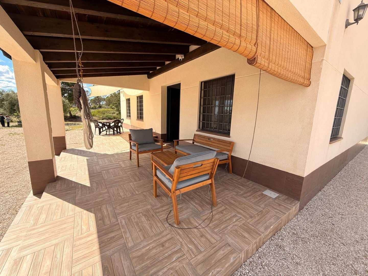 3 camera da letto Villa in vendita in Macisvenda - 299.995 € (Rif: 9798124)