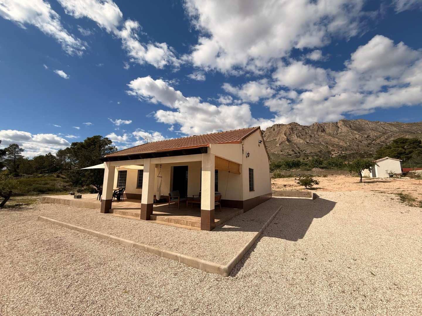 3 camera da letto Villa in vendita in Macisvenda - 299.995 € (Rif: 9798124)
