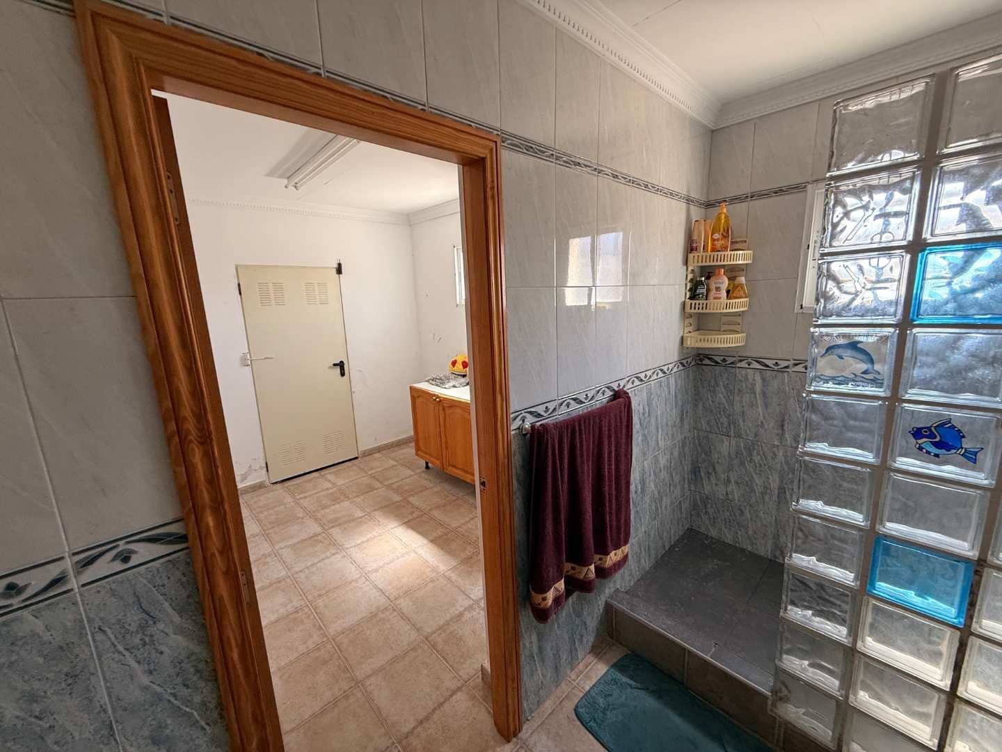 3 makuuhuone Huvila myytävänä paikassa Macisvenda mukana uima-altaan 
autotalli - 265 000 € (Ref: 9798250)