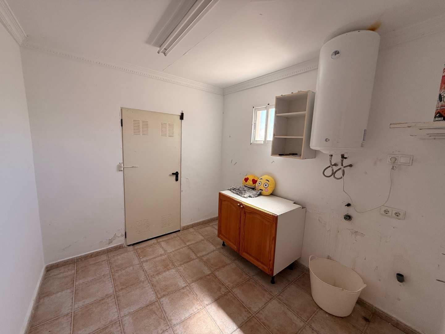 3 makuuhuone Huvila myytävänä paikassa Macisvenda mukana uima-altaan 
autotalli - 265 000 € (Ref: 9798250)