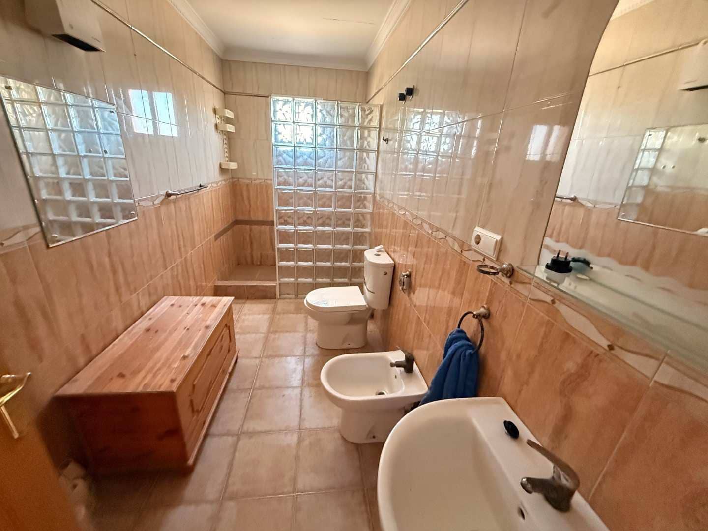 3 makuuhuone Huvila myytävänä paikassa Macisvenda mukana uima-altaan 
autotalli - 265 000 € (Ref: 9798250)