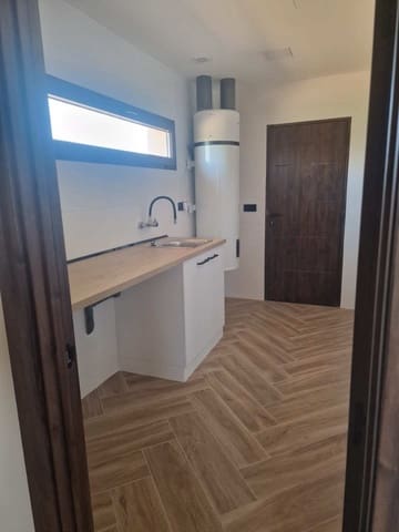 3 sovrum Villa till salu i Hondón de las Nieves med pool - 465 000 € (Ref: 9809659)