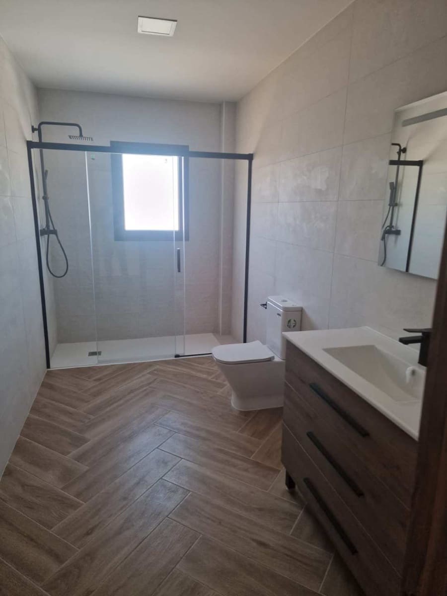3 sovrum Villa till salu i Hondon de las Nieves med pool - 465 000 € (Ref: 9809659)