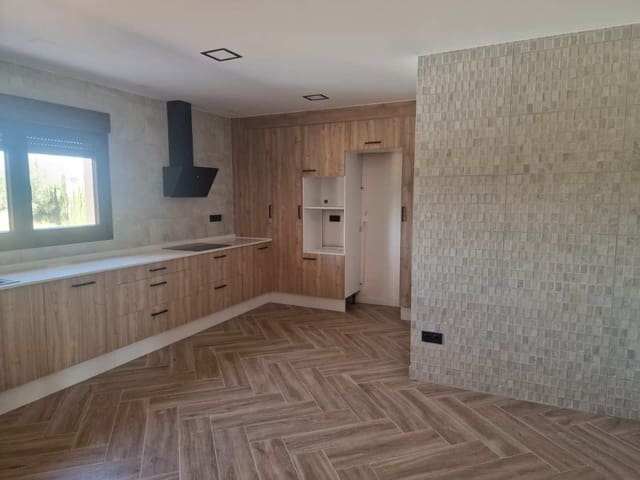 3 sovrum Villa till salu i Hondón de las Nieves med pool - 465 000 € (Ref: 9809659)