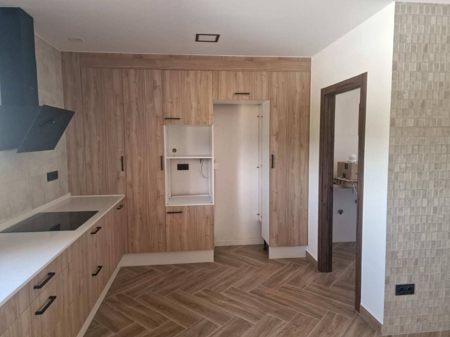 3 sovrum Villa till salu i Hondon de las Nieves med pool - 465 000 € (Ref: 9809659)