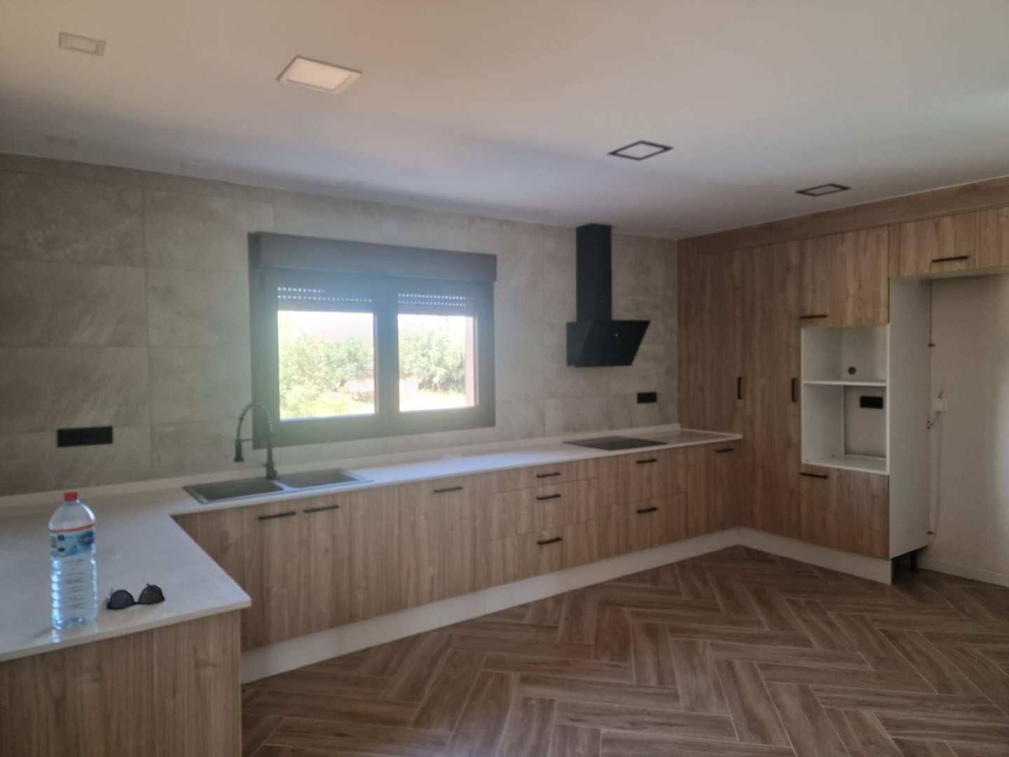 3 sovrum Villa till salu i Hondon de las Nieves med pool - 465 000 € (Ref: 9809659)