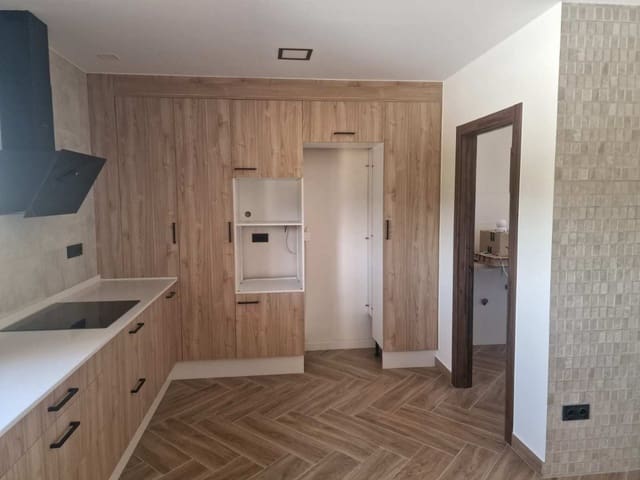 3 sovrum Villa till salu i Hondón de las Nieves med pool - 465 000 € (Ref: 9809659)