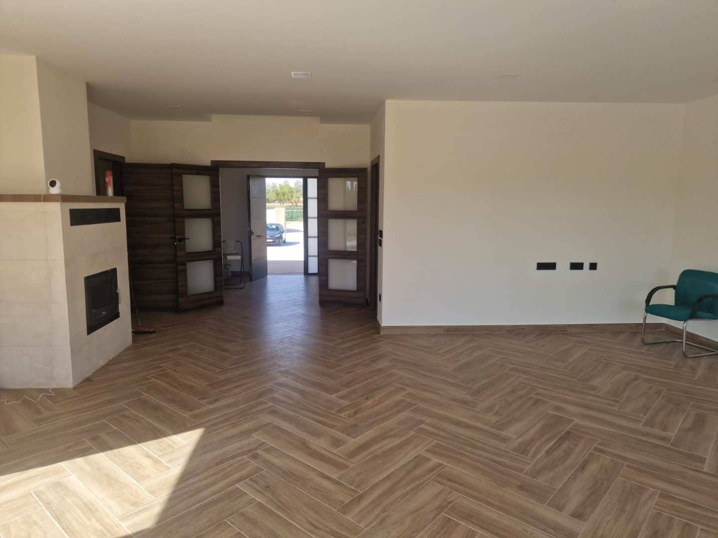 3 bedroom Villa for sale in Hondon de las Nieves with pool - € 465,000 (Ref: 9809659)