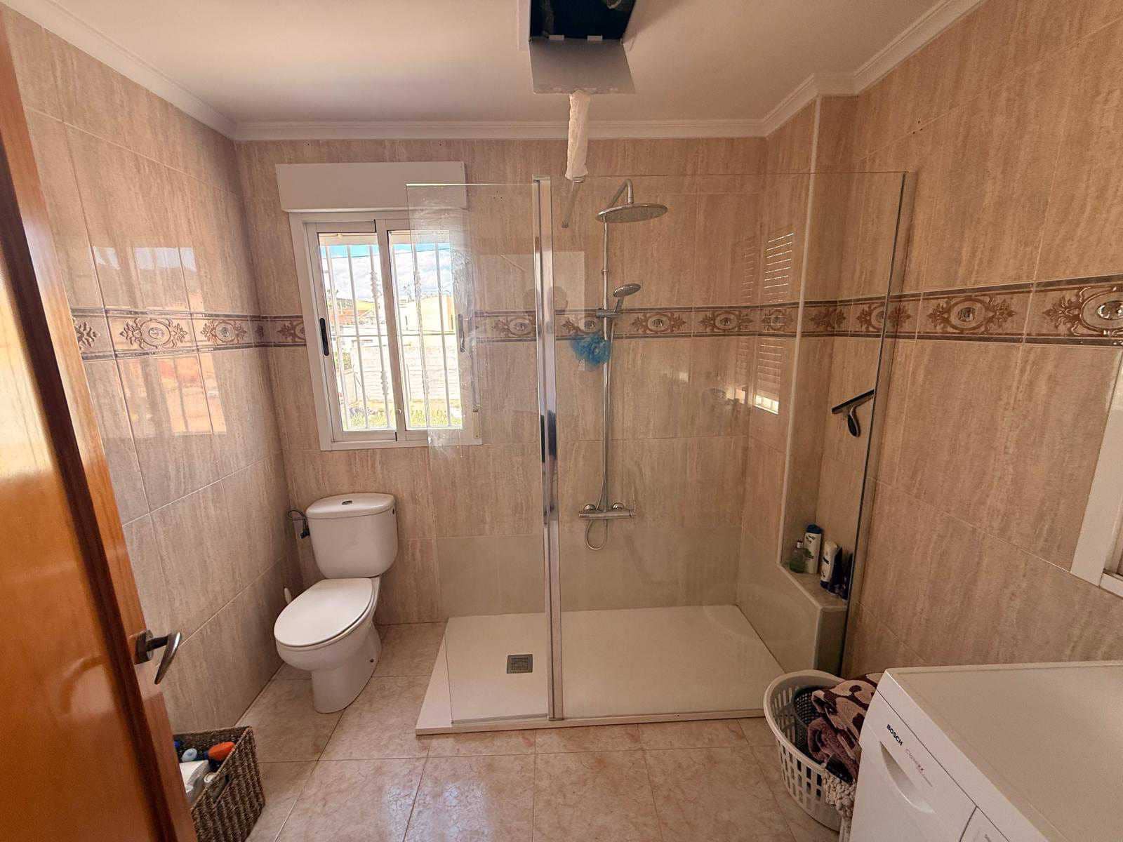 2 slaapkamer Huis te koop in Hondon de los Frailes - € 145.000 (Ref: 9819284)