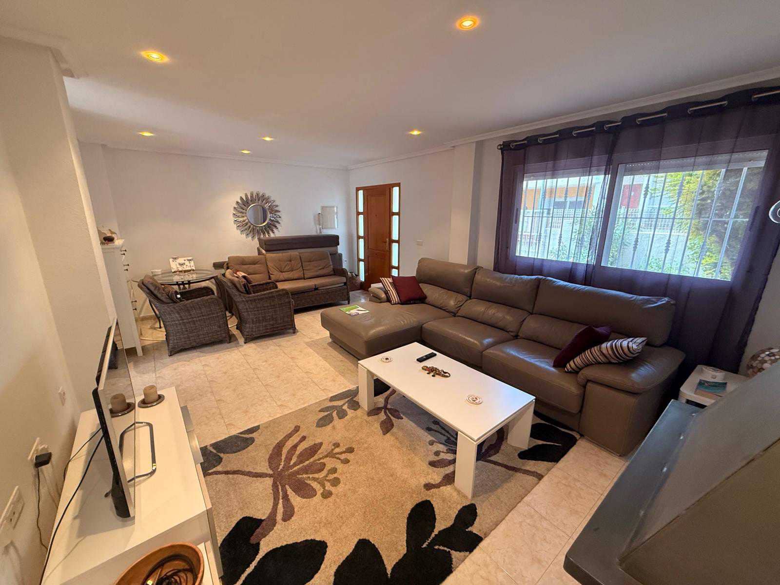 2 slaapkamer Huis te koop in Hondon de los Frailes - € 145.000 (Ref: 9819284)