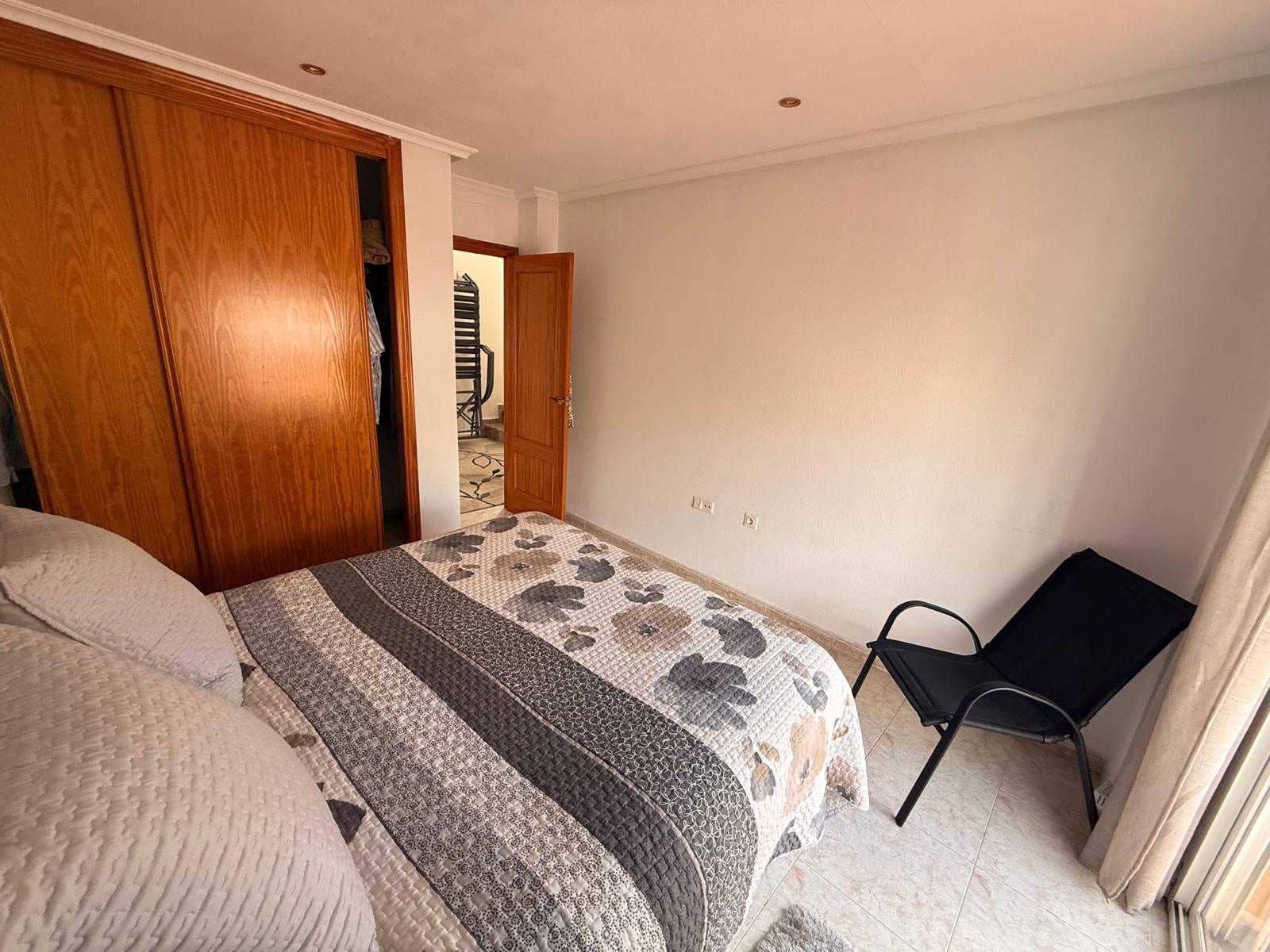 2 slaapkamer Huis te koop in Hondon de los Frailes - € 145.000 (Ref: 9819284)