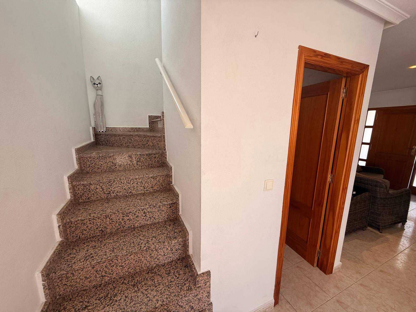 2 slaapkamer Huis te koop in Hondon de los Frailes - € 145.000 (Ref: 9819284)