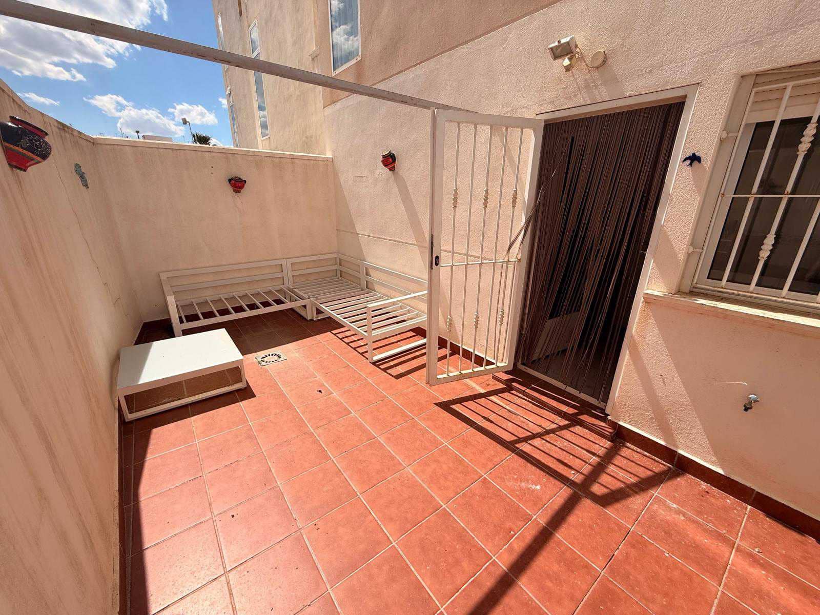 2 slaapkamer Huis te koop in Hondon de los Frailes - € 145.000 (Ref: 9819284)