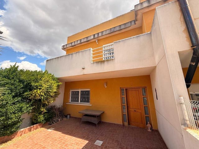 2 quarto Casa em Banda para venda em Hondón de los Frailes - 145 000 € (Ref: 9819284)