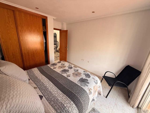 2 quarto Casa em Banda para venda em Hondón de los Frailes - 145 000 € (Ref: 9819284)