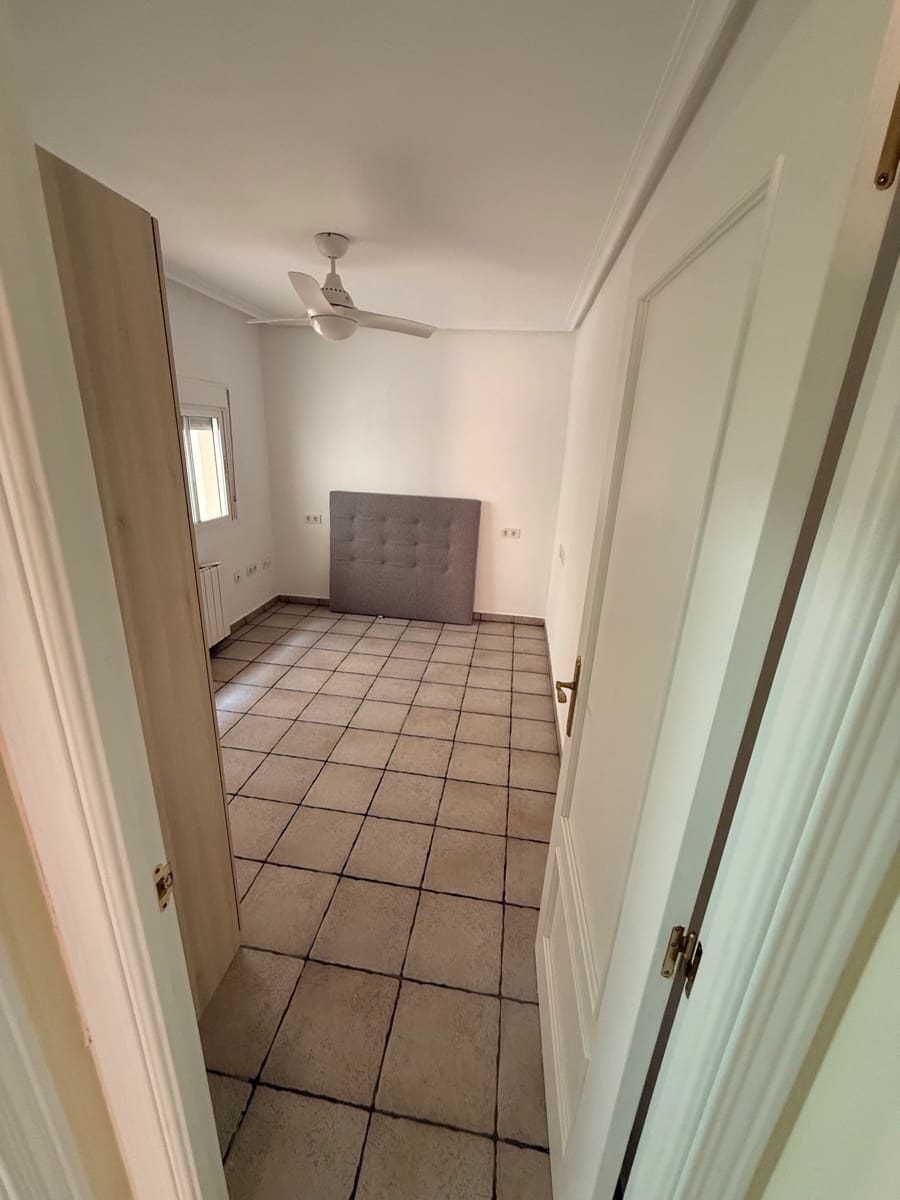 2 slaapkamer Appartement te koop in Hondon de los Frailes - € 94.995 (Ref: 9905241)