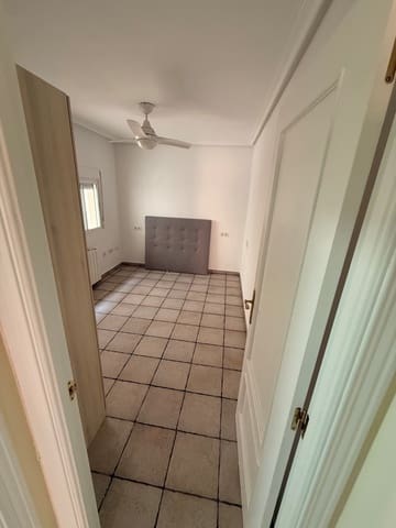 2 soveværelse Lejlighed til salg i Hondón de los Frailes - € 94.995 (Ref: 9905241)