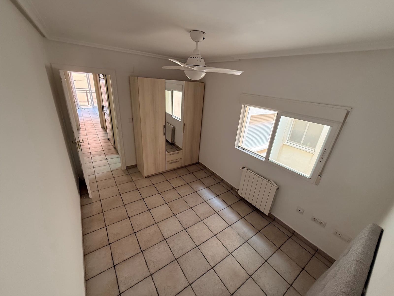 2 slaapkamer Appartement te koop in Hondon de los Frailes - € 94.995 (Ref: 9905241)