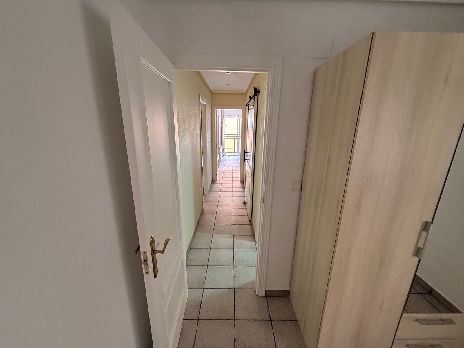 2 slaapkamer Appartement te koop in Hondon de los Frailes - € 94.995 (Ref: 9905241)