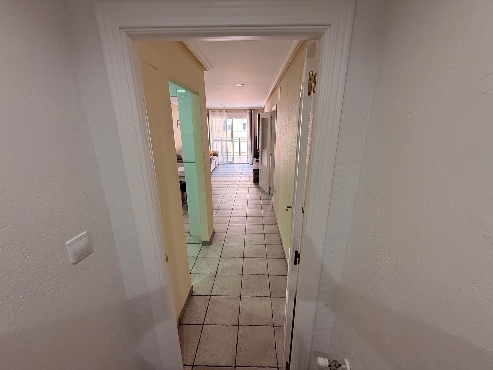 2 slaapkamer Appartement te koop in Hondon de los Frailes - € 94.995 (Ref: 9905241)