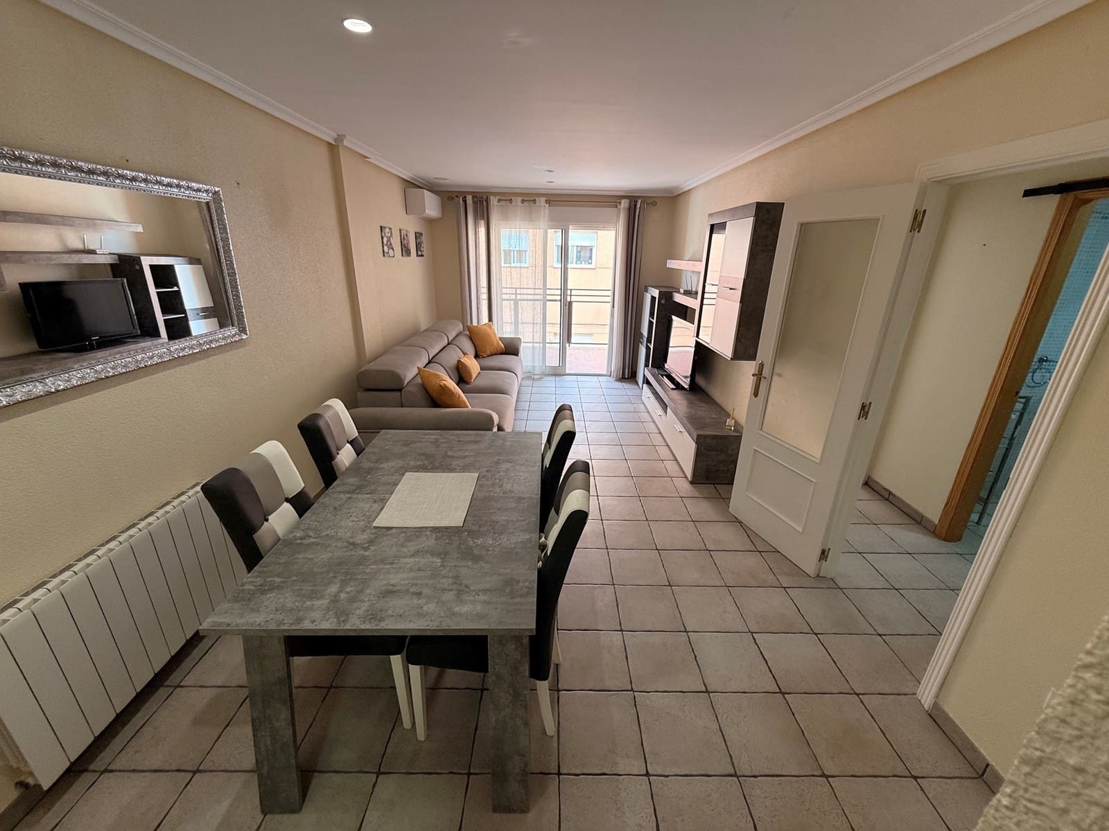 2 slaapkamer Appartement te koop in Hondon de los Frailes - € 94.995 (Ref: 9905241)