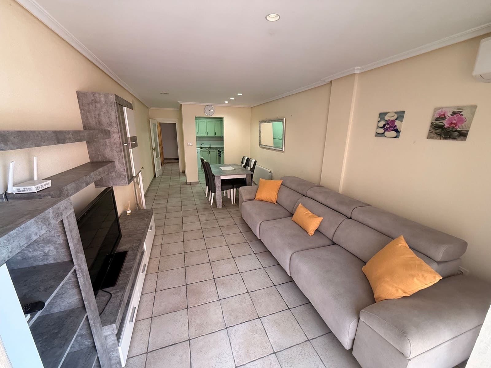 2 slaapkamer Appartement te koop in Hondon de los Frailes - € 94.995 (Ref: 9905241)