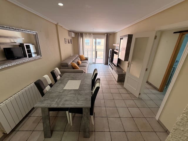 2 soveværelse Lejlighed til salg i Hondón de los Frailes - € 94.995 (Ref: 9905241)