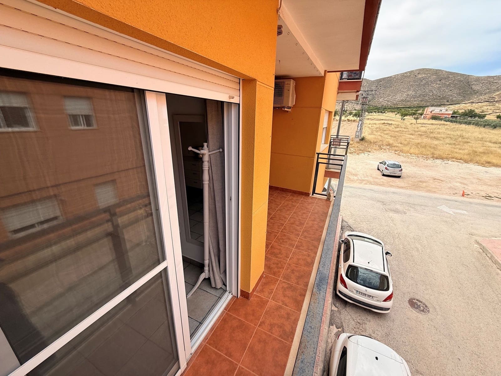 2 slaapkamer Appartement te koop in Hondon de los Frailes - € 94.995 (Ref: 9905241)