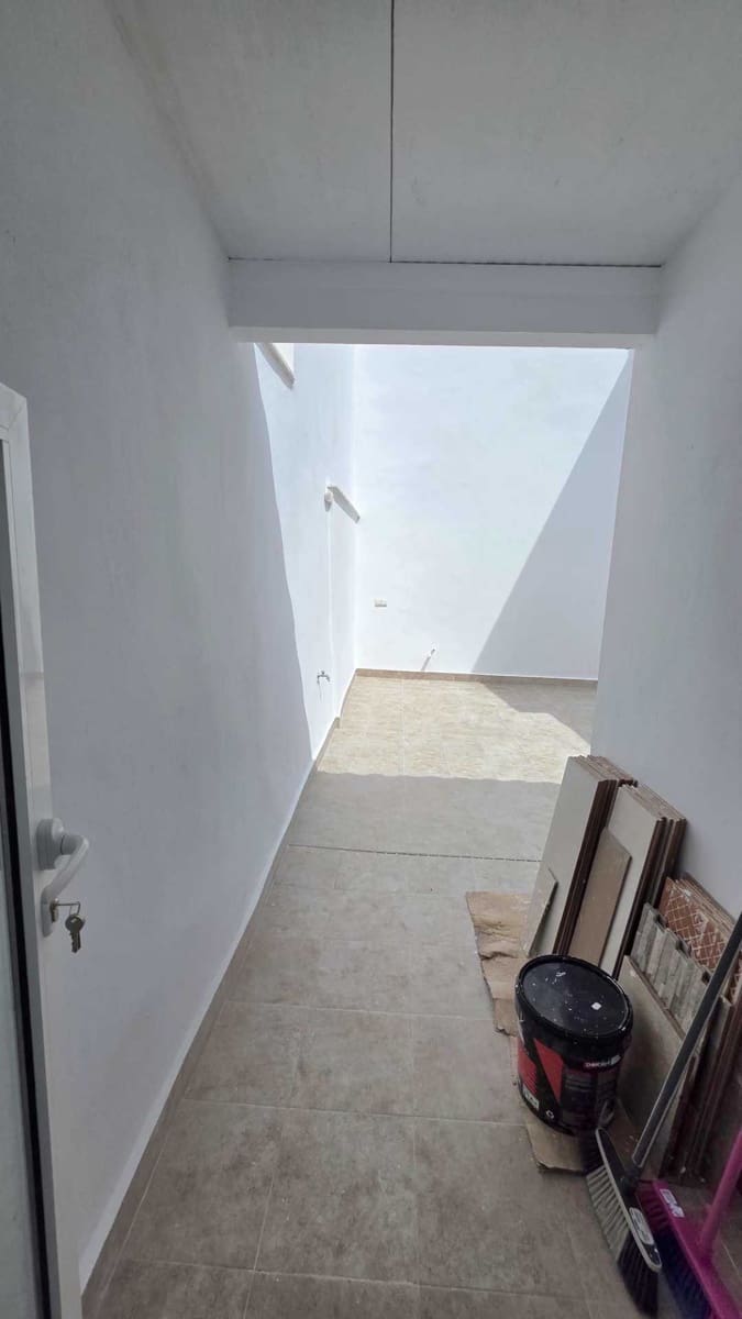 3 soverom Hus til salgs i Pinoso - € 125 999 (Ref: 9932301)
